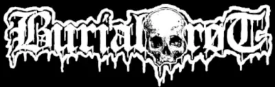 logo Burial Røt logo Burial Røt